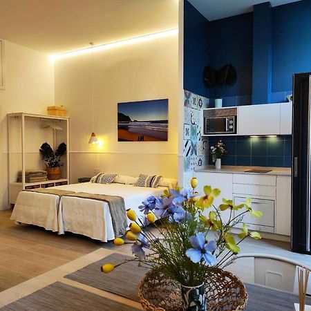 Kaixo Marina Con Parking Gratis Διαμέρισμα Zarautz Εξωτερικό φωτογραφία