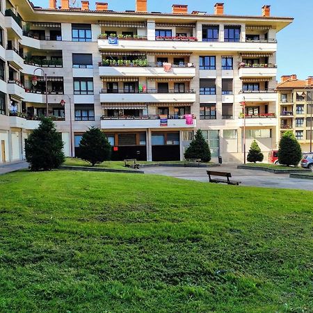 Kaixo Marina Con Parking Gratis Διαμέρισμα Zarautz Εξωτερικό φωτογραφία
