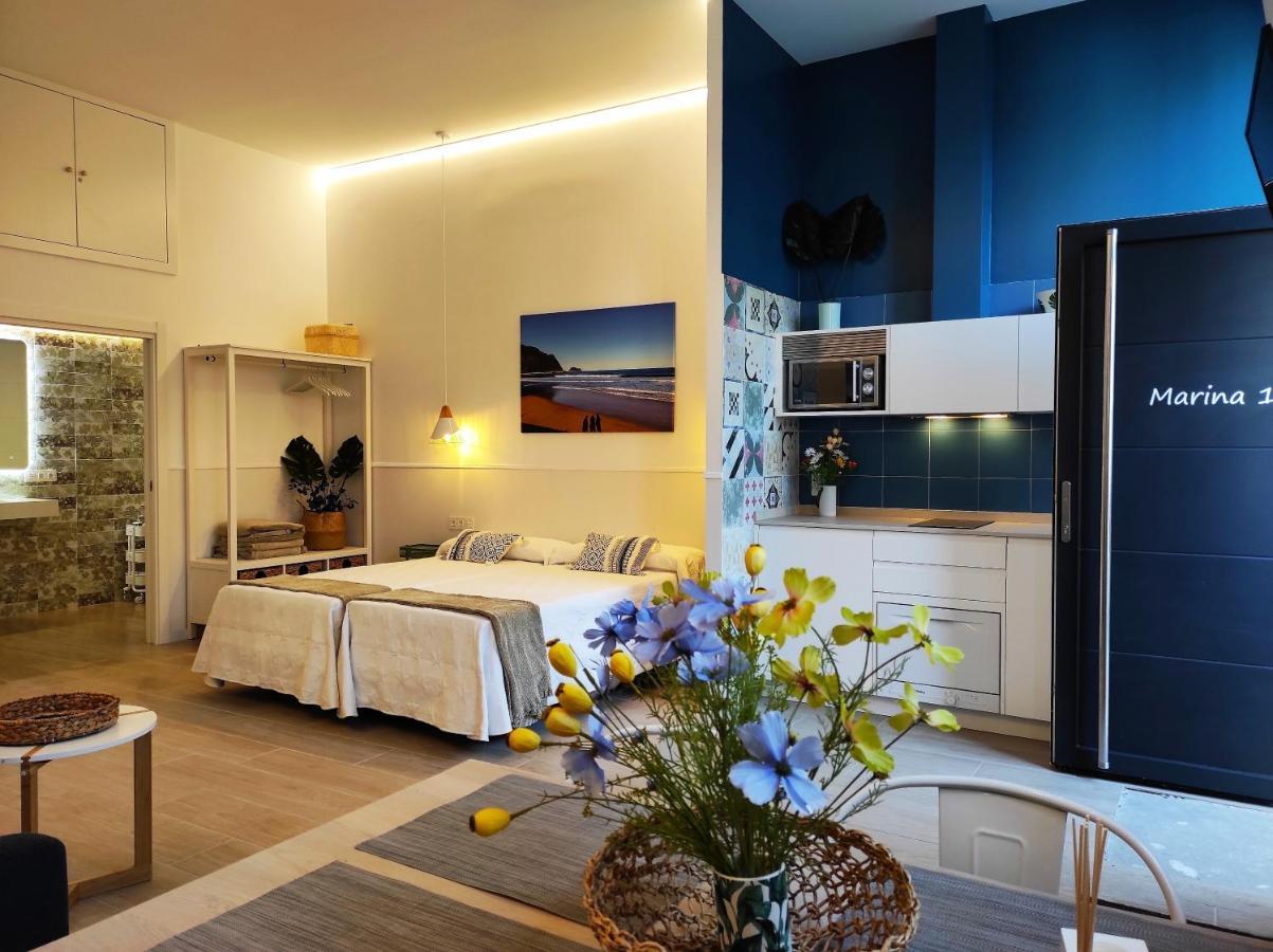 Kaixo Marina Con Parking Gratis Διαμέρισμα Zarautz Εξωτερικό φωτογραφία