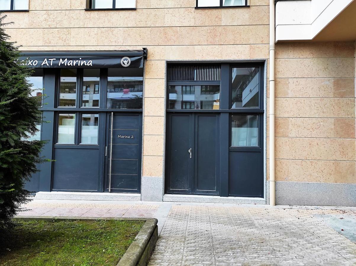 Kaixo Marina Con Parking Gratis Διαμέρισμα Zarautz Εξωτερικό φωτογραφία